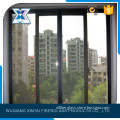 advanced technology weave technique reinforcing window netting mesh fiberglass insect screen net